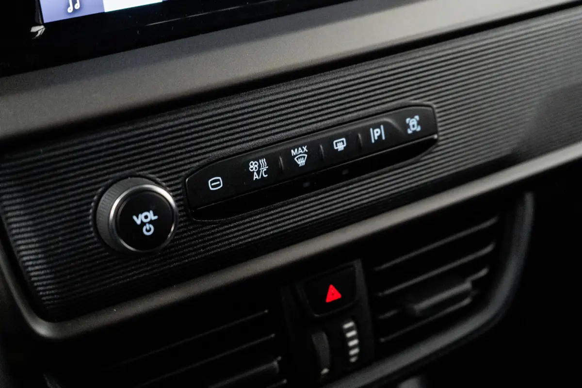 1.5 EcoBlue Trend | Navi | Winterpack | Camera | Clima | Cruise Adaptive | Parkeersensoren V+A | BLIS