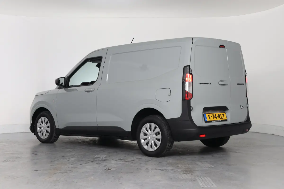 1.5 EcoBlue Trend | Navi | Winterpack | Camera | Clima | Cruise Adaptive | Parkeersensoren V+A | BLIS