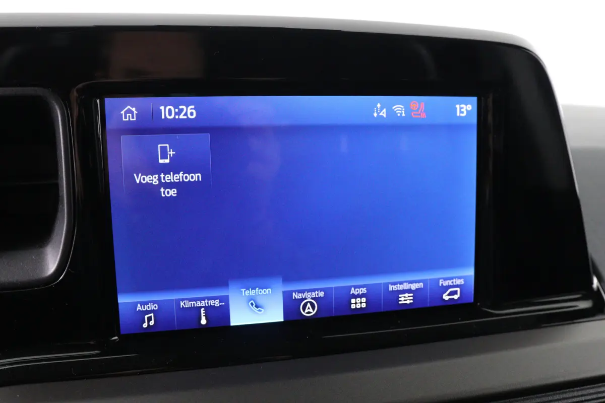 1.5 EcoBlue Trend | Navi | Winterpack | Camera | Clima | Cruise Adaptive | Parkeersensoren V+A | BLIS