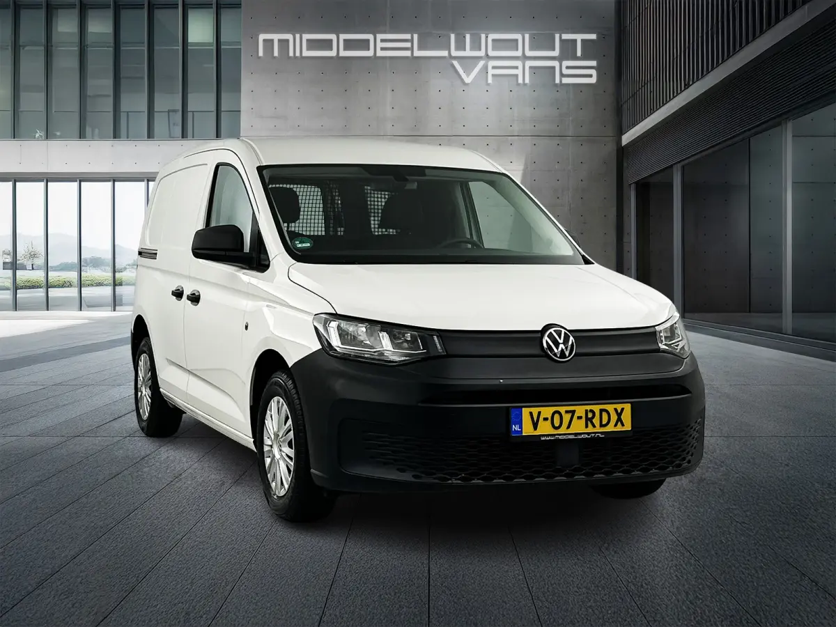 2.0 TDI Style /DAB/Bluetooth/Airco/Betimmering