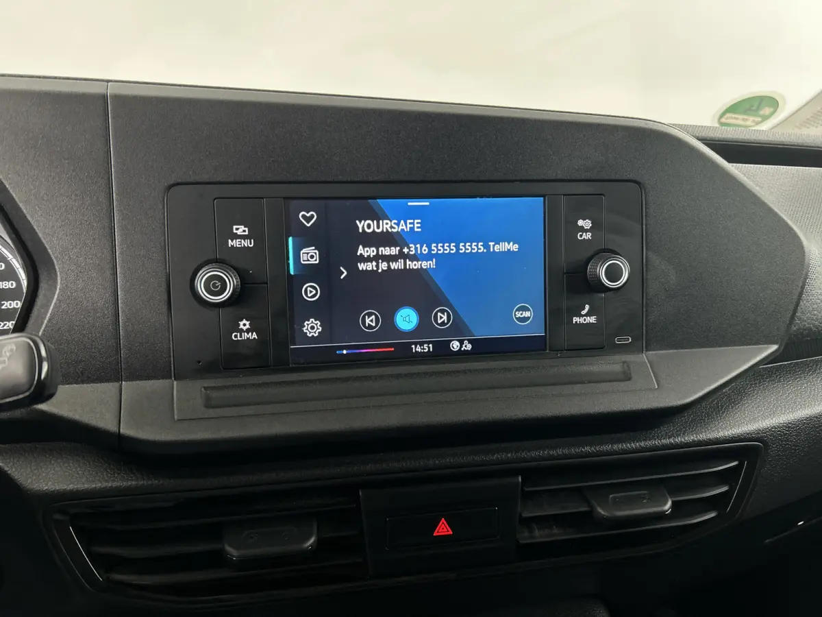 2.0 TDI Style /DAB/Bluetooth/Airco/Betimmering