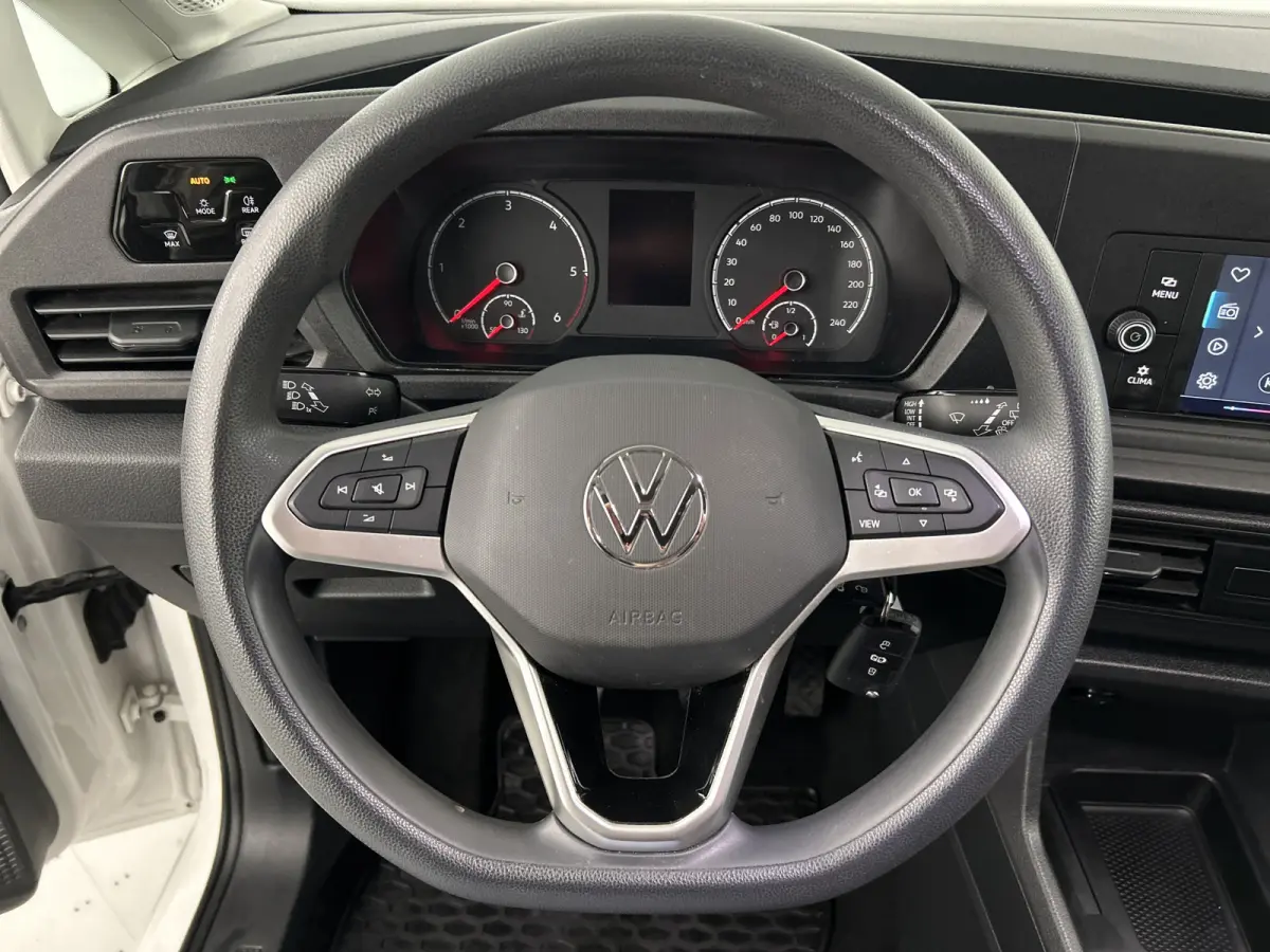 2.0 TDI Style /DAB/Bluetooth/Airco/Betimmering