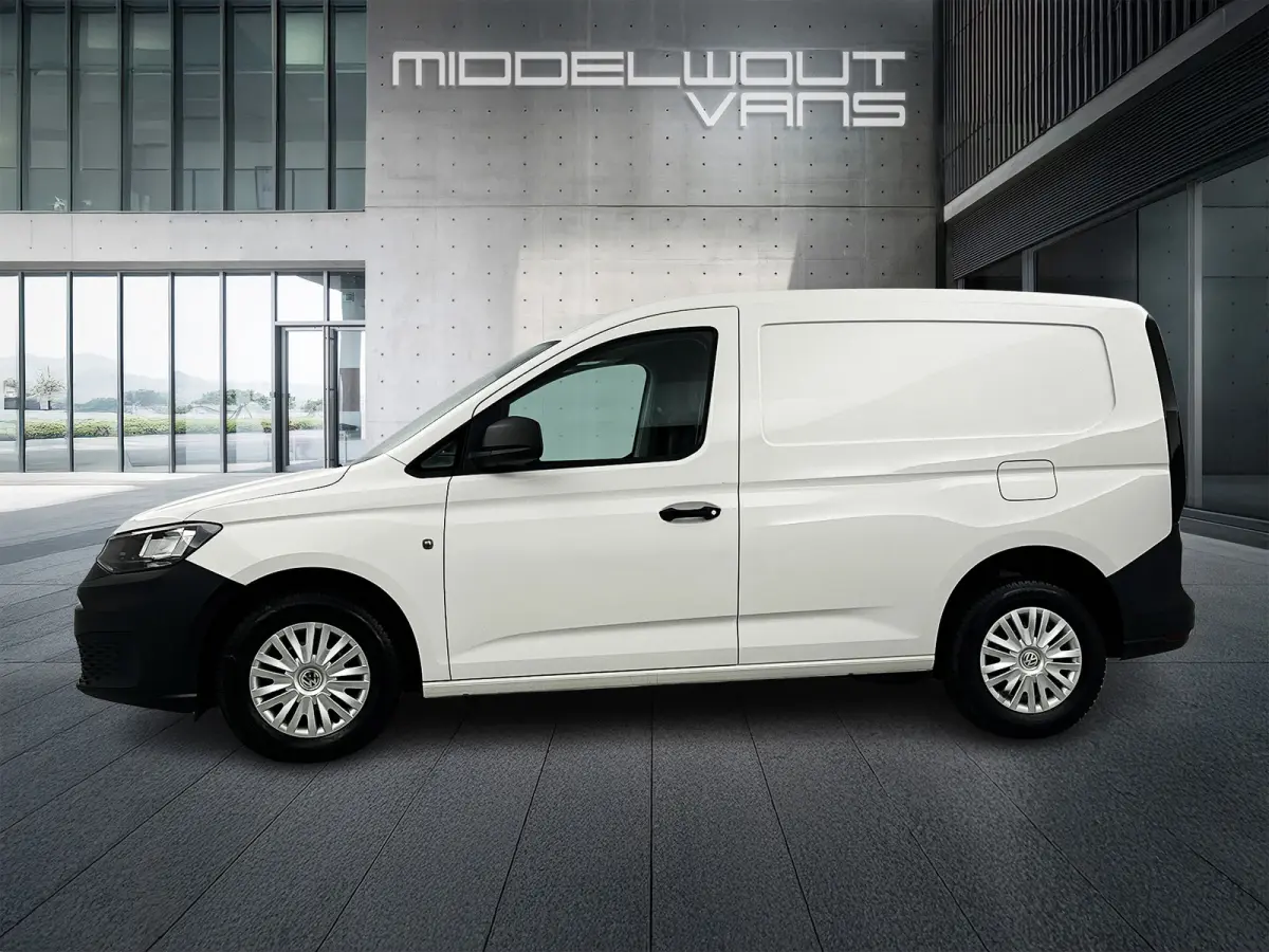 2.0 TDI Style /DAB/Bluetooth/Airco/Betimmering