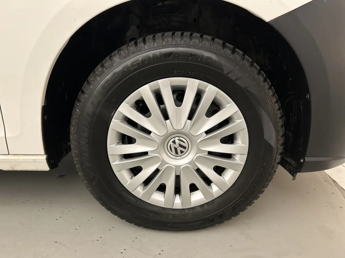 2.0 TDI Style /DAB/Bluetooth/Airco/Betimmering