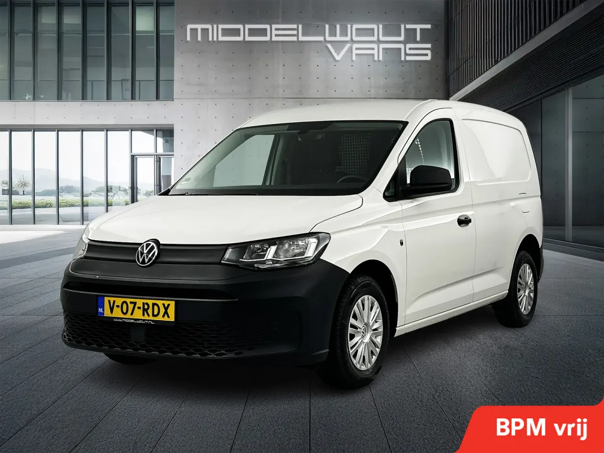 2.0 TDI Style /DAB/Bluetooth/Airco/Betimmering