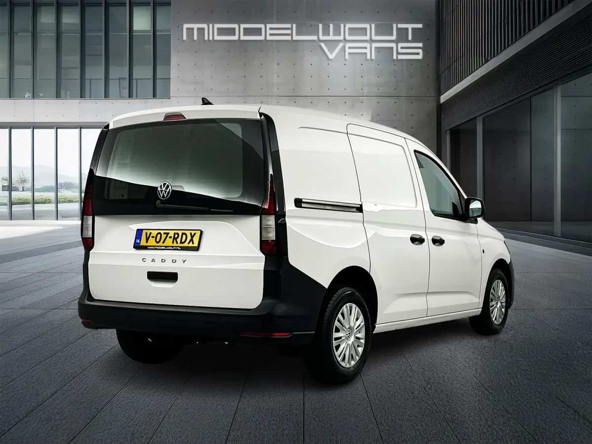 2.0 TDI Style /DAB/Bluetooth/Airco/Betimmering