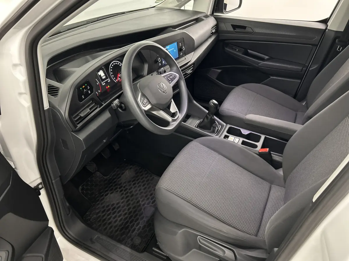 2.0 TDI Style /DAB/Bluetooth/Airco/Betimmering