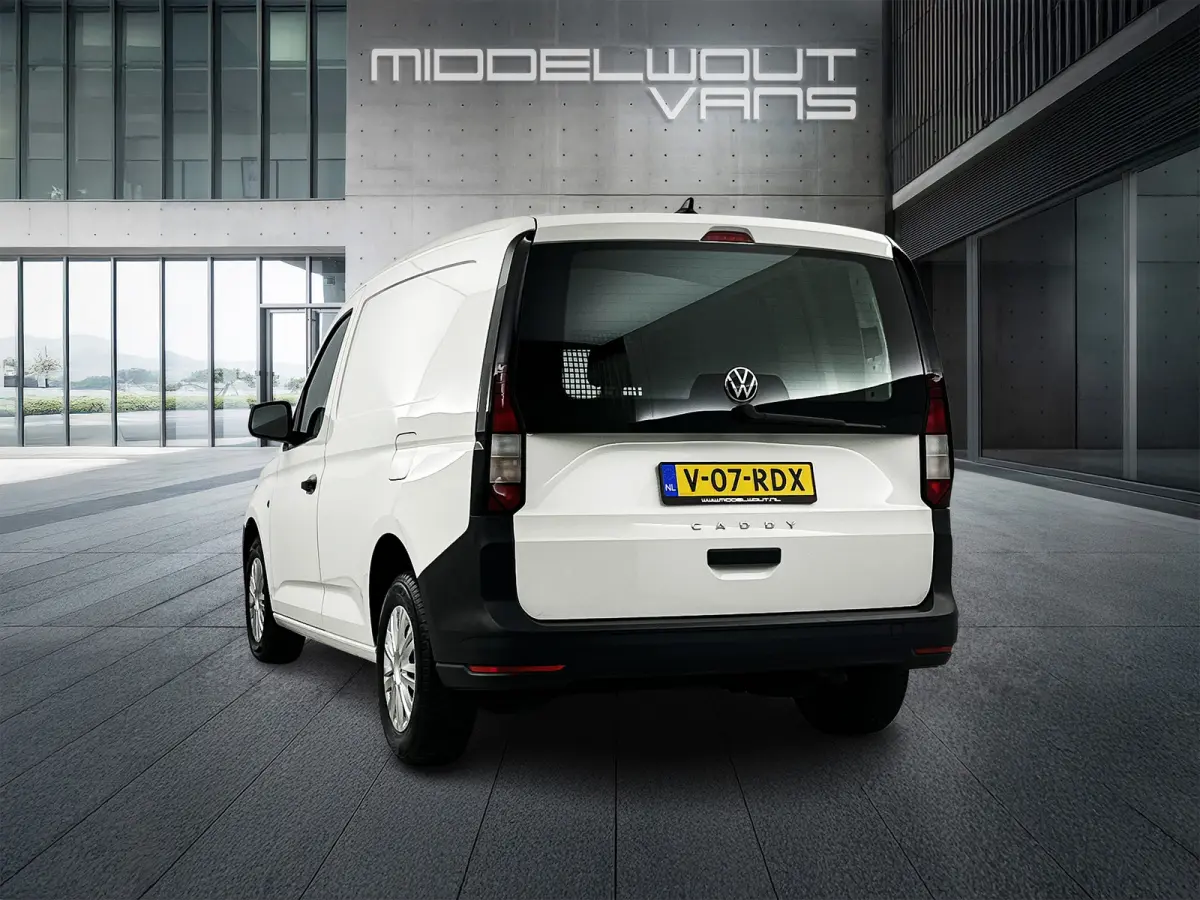 2.0 TDI Style /DAB/Bluetooth/Airco/Betimmering
