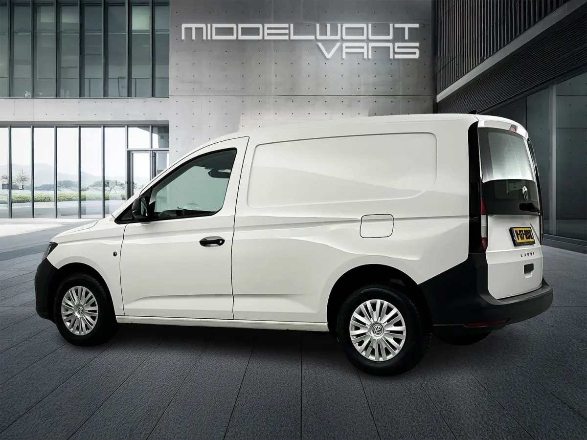 2.0 TDI Style /DAB/Bluetooth/Airco/Betimmering