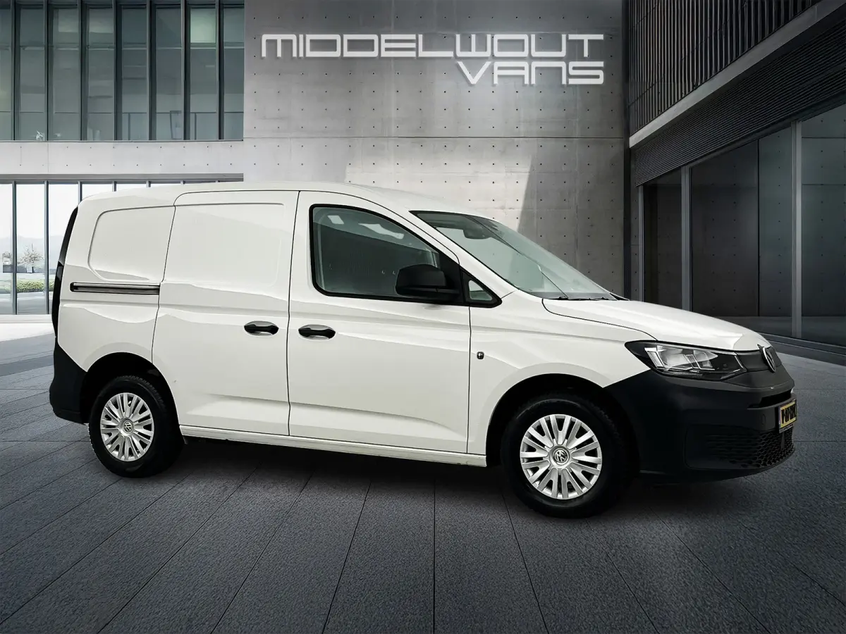 2.0 TDI Style /DAB/Bluetooth/Airco/Betimmering