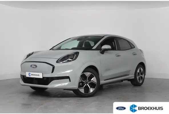 Select FWD 47 kWh | Winter Pack | Camera | Elektrische Kofferklep | Navigatie | Draadloze Telefoonlader | Parkeersensoren | Apple Carplay & Android Auto |