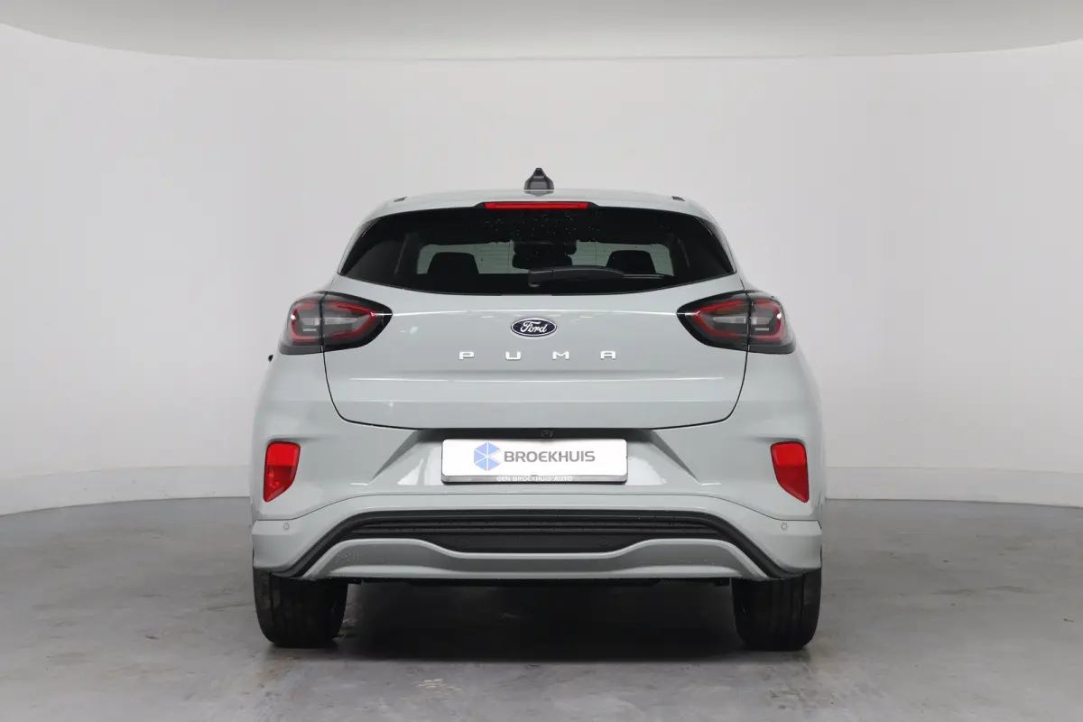 Select FWD 47 kWh | Winter Pack | Camera | Elektrische Kofferklep | Navigatie | Draadloze Telefoonlader | Parkeersensoren | Apple Carplay & Android Auto |