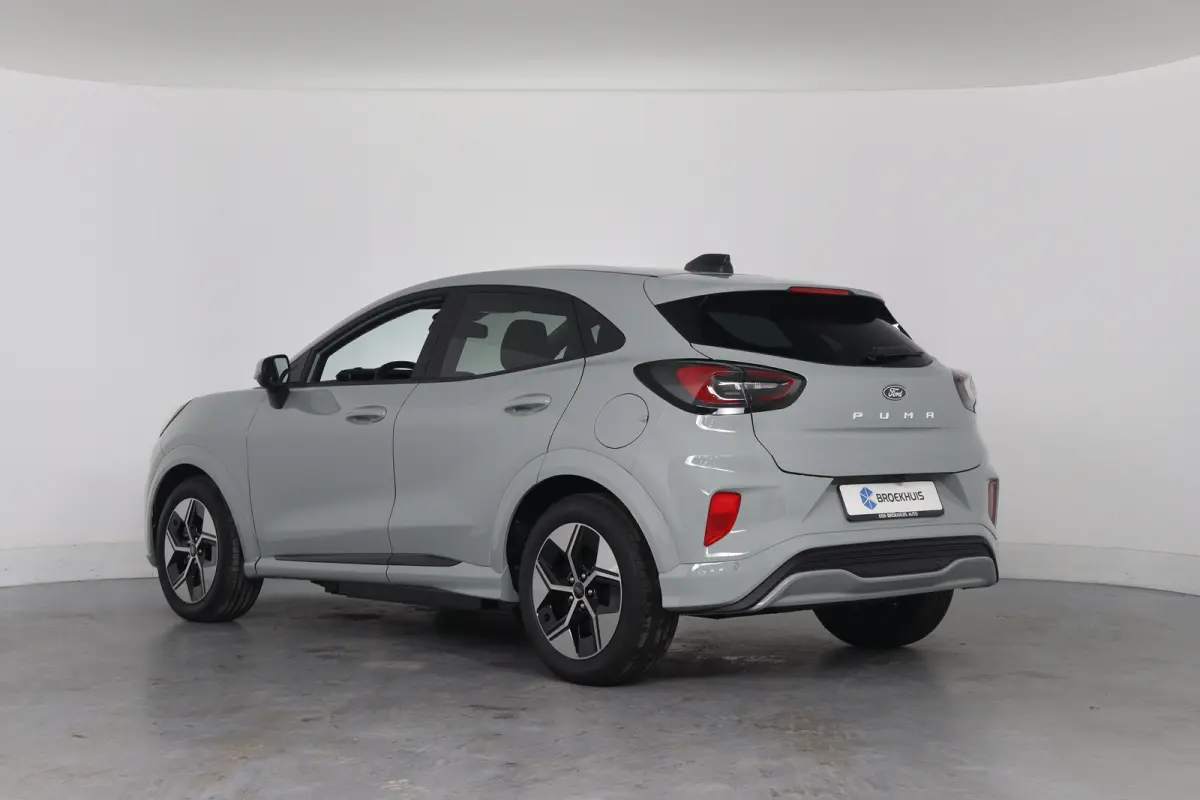 Select FWD 47 kWh | Winter Pack | Camera | Elektrische Kofferklep | Navigatie | Draadloze Telefoonlader | Parkeersensoren | Apple Carplay & Android Auto |