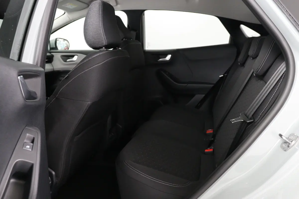 Select FWD 47 kWh | Winter Pack | Camera | Elektrische Kofferklep | Navigatie | Draadloze Telefoonlader | Parkeersensoren | Apple Carplay & Android Auto |