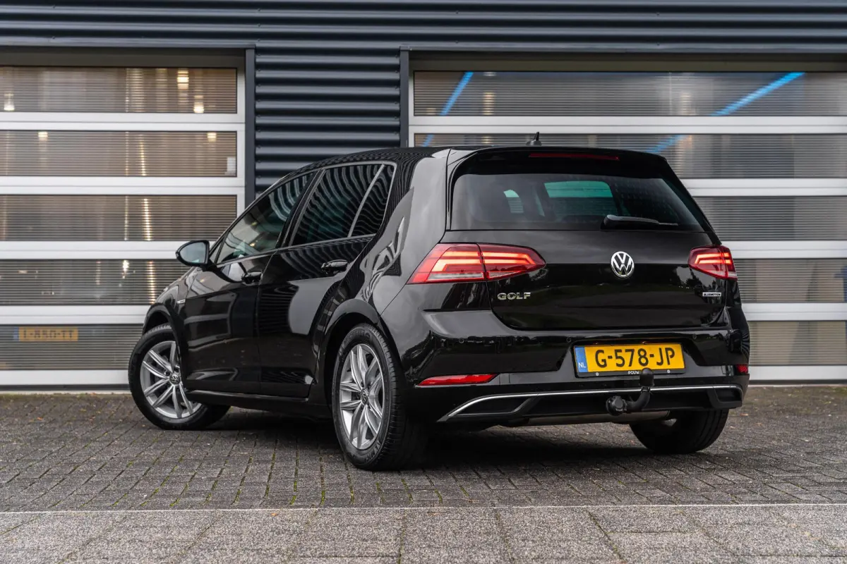 1.5 TSI 130pk Comfortline | Trekhaak | CarPlay & Android Auto | Parkeersensoren