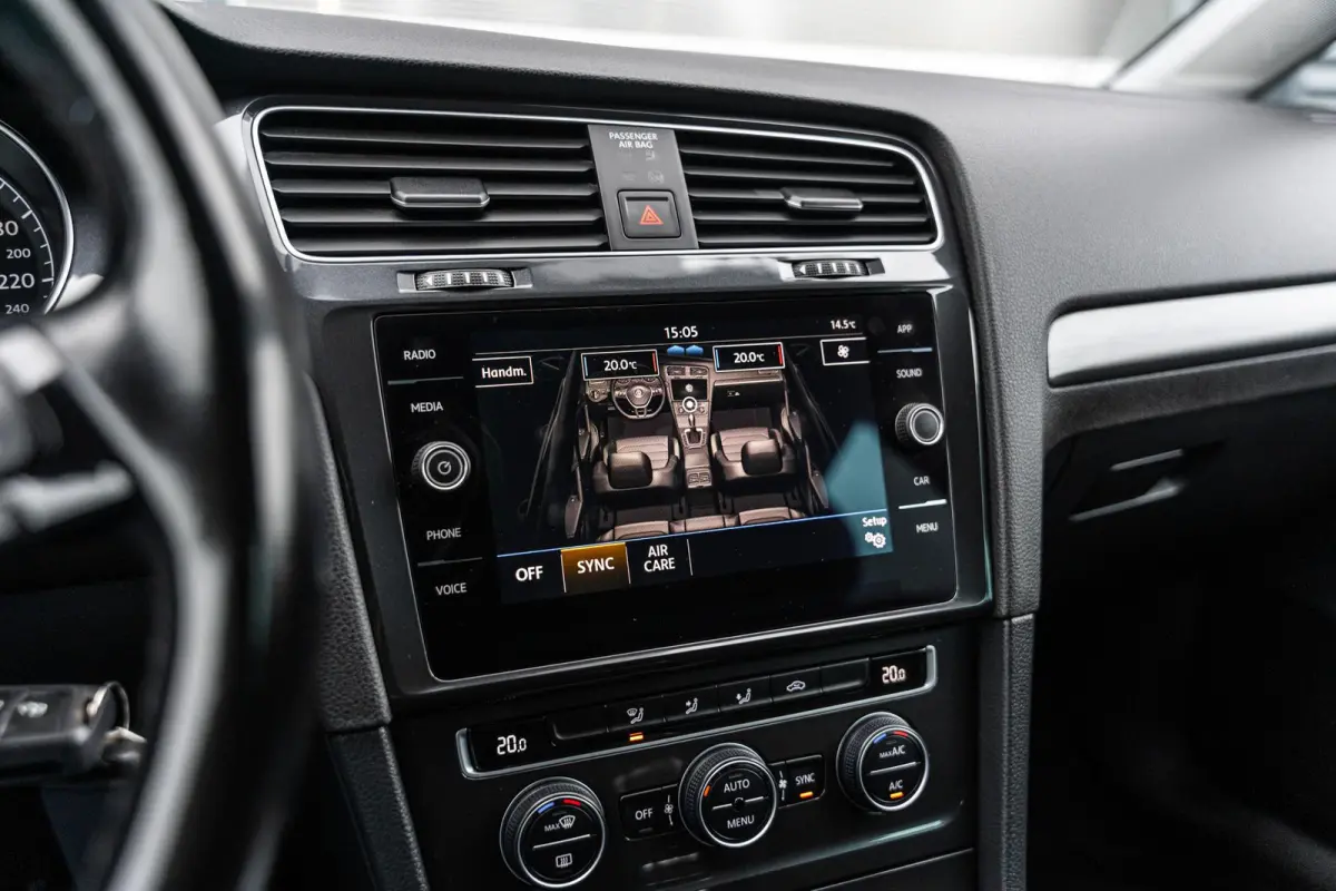 1.5 TSI 130pk Comfortline | Trekhaak | CarPlay & Android Auto | Parkeersensoren