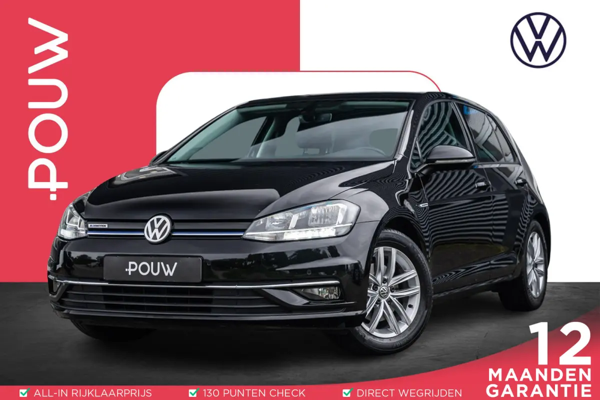 1.5 TSI 130pk Comfortline | Trekhaak | CarPlay & Android Auto | Parkeersensoren