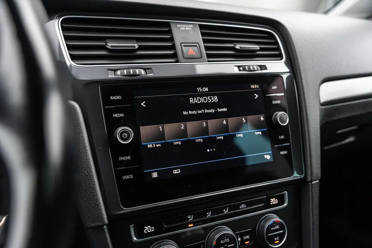 1.5 TSI 130pk Comfortline | Trekhaak | CarPlay & Android Auto | Parkeersensoren