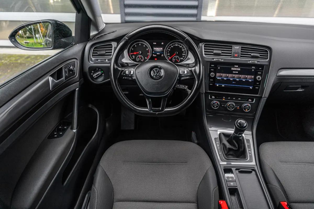 1.5 TSI 130pk Comfortline | Trekhaak | CarPlay & Android Auto | Parkeersensoren