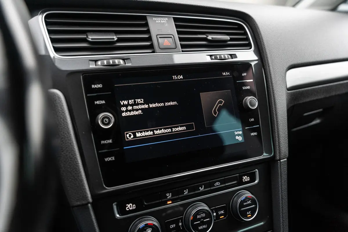 1.5 TSI 130pk Comfortline | Trekhaak | CarPlay & Android Auto | Parkeersensoren