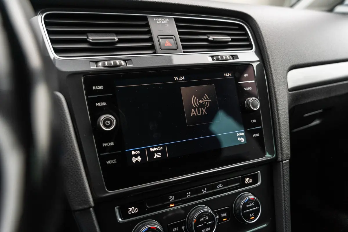 1.5 TSI 130pk Comfortline | Trekhaak | CarPlay & Android Auto | Parkeersensoren
