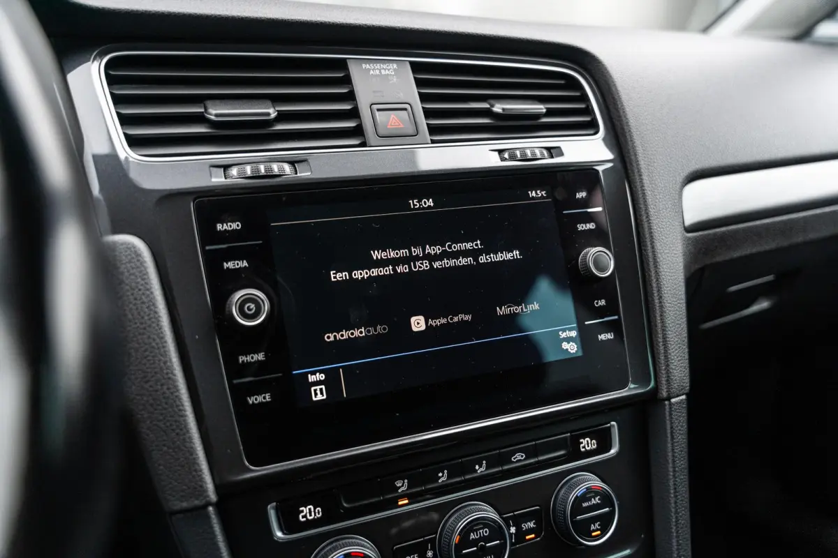 1.5 TSI 130pk Comfortline | Trekhaak | CarPlay & Android Auto | Parkeersensoren