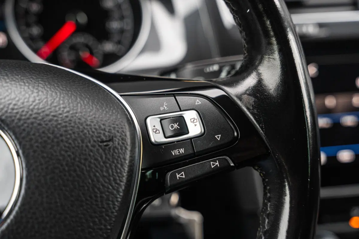 1.5 TSI 130pk Comfortline | Trekhaak | CarPlay & Android Auto | Parkeersensoren