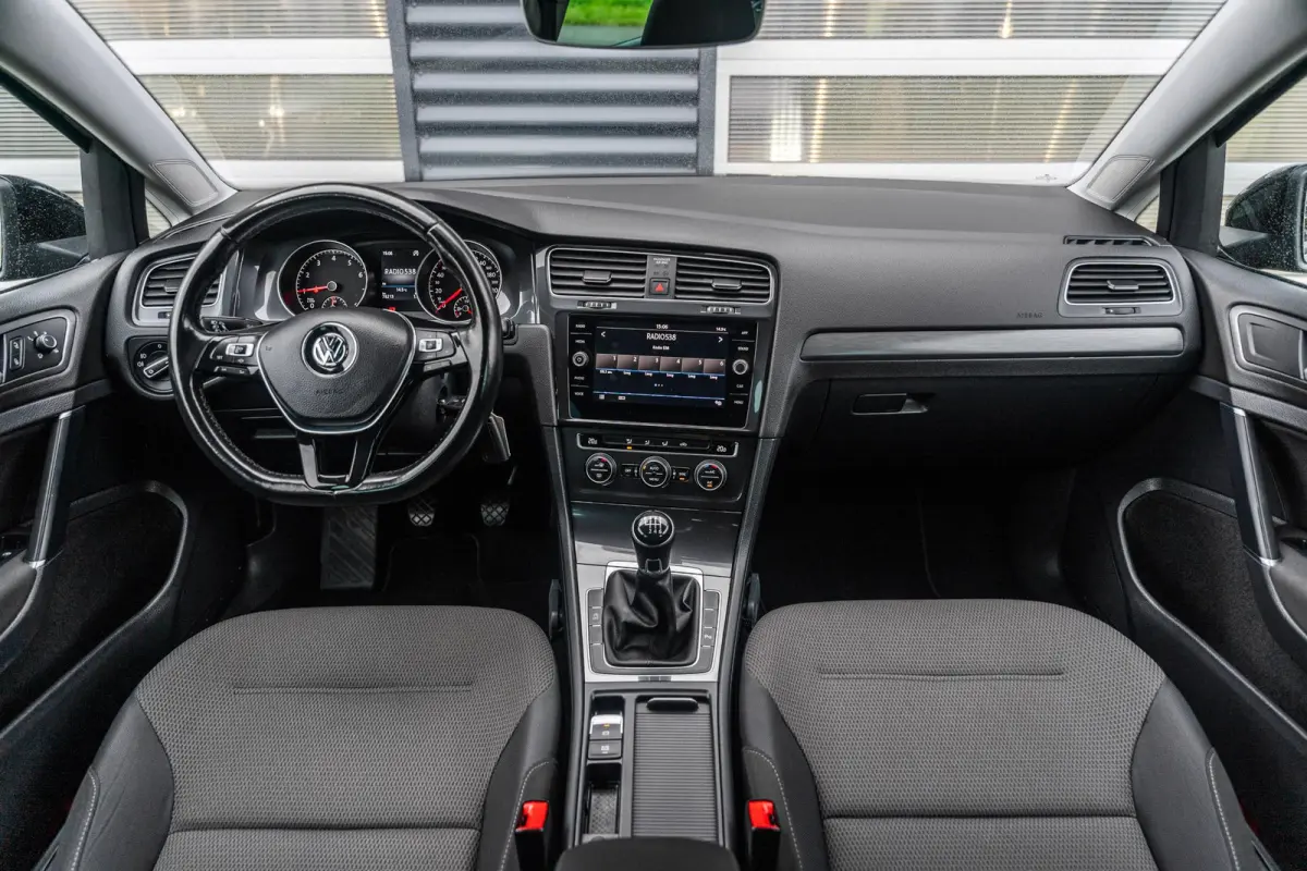 1.5 TSI 130pk Comfortline | Trekhaak | CarPlay & Android Auto | Parkeersensoren