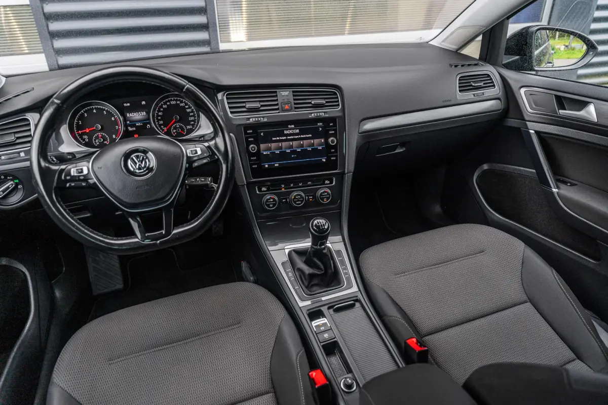 1.5 TSI 130pk Comfortline | Trekhaak | CarPlay & Android Auto | Parkeersensoren