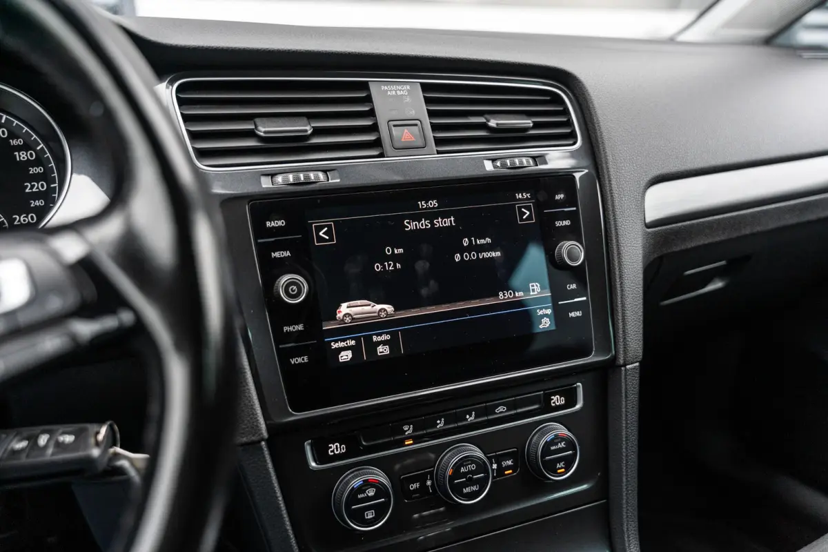 1.5 TSI 130pk Comfortline | Trekhaak | CarPlay & Android Auto | Parkeersensoren