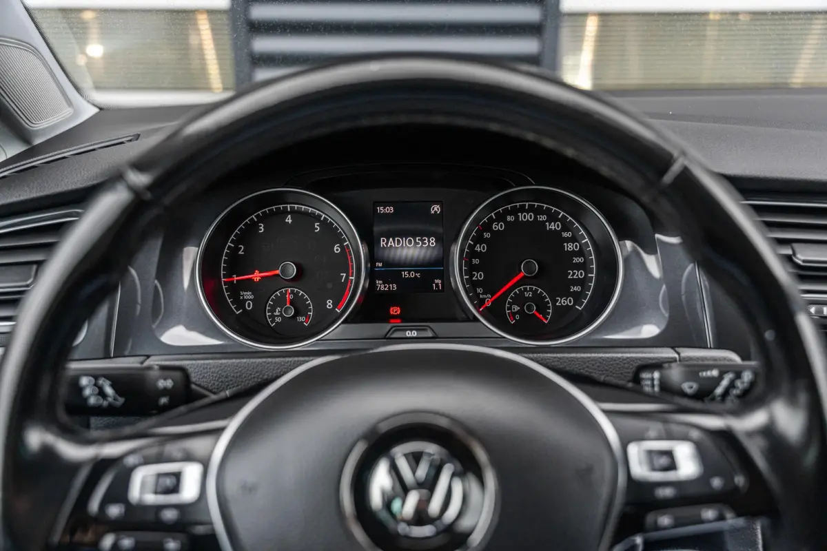 1.5 TSI 130pk Comfortline | Trekhaak | CarPlay & Android Auto | Parkeersensoren
