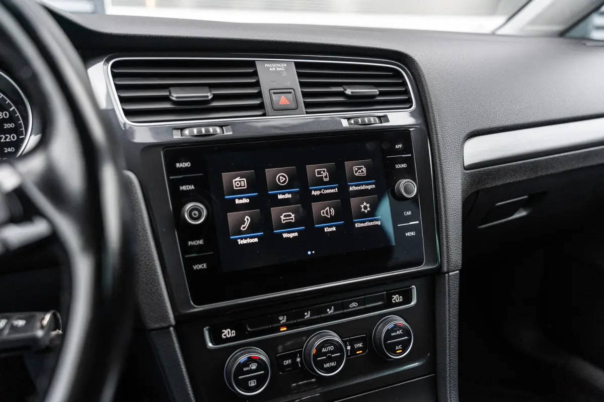 1.5 TSI 130pk Comfortline | Trekhaak | CarPlay & Android Auto | Parkeersensoren