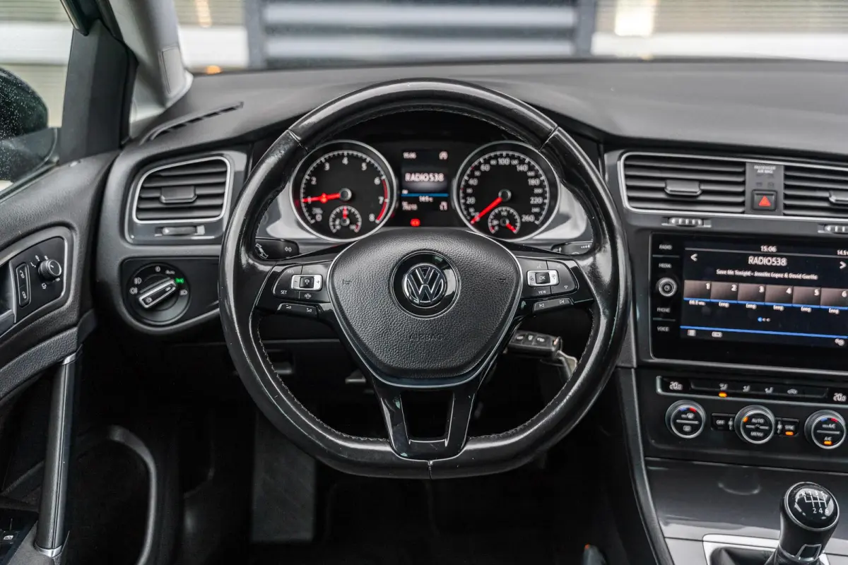 1.5 TSI 130pk Comfortline | Trekhaak | CarPlay & Android Auto | Parkeersensoren