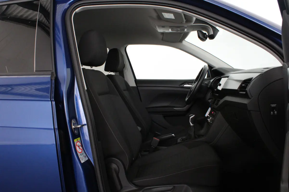 1.0 TSI Life > All season banden/ACC/PDC V+A/Navigatie via Apple Carplay/Android Auto