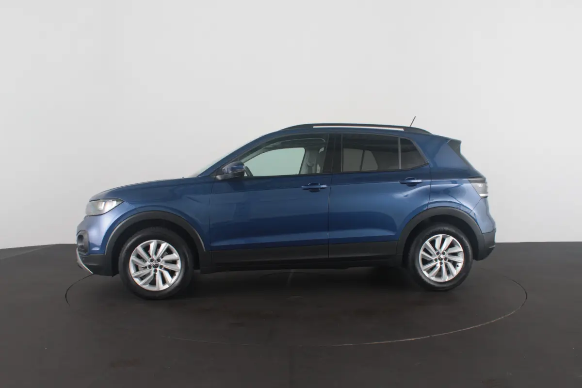 1.0 TSI Life > All season banden/ACC/PDC V+A/Navigatie via Apple Carplay/Android Auto