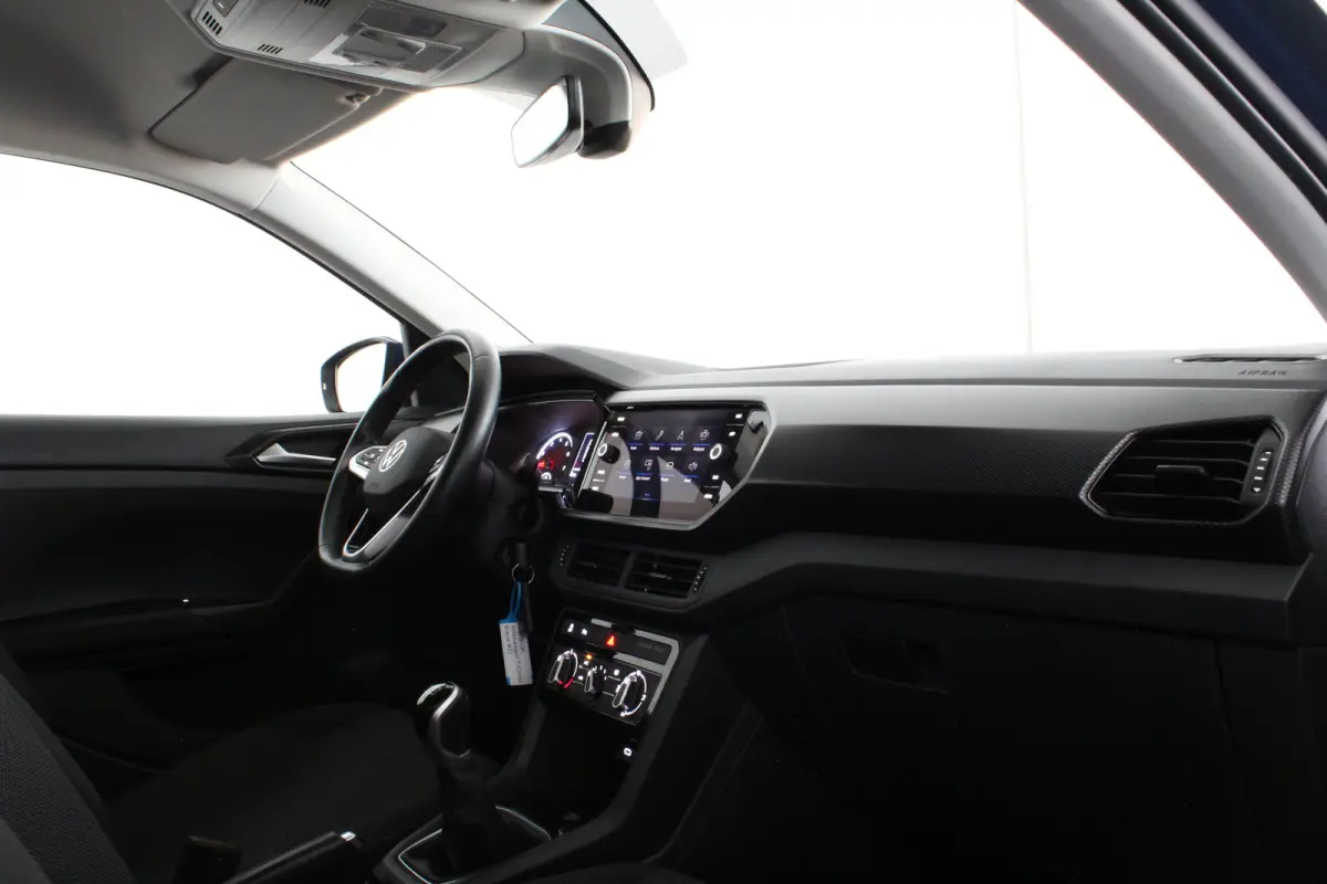 1.0 TSI Life > All season banden/ACC/PDC V+A/Navigatie via Apple Carplay/Android Auto