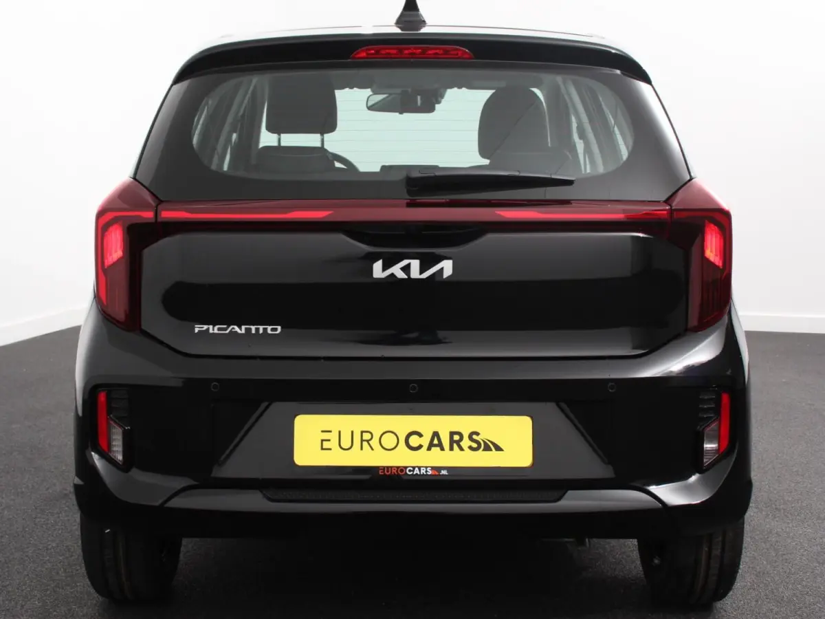 1.0 DPI DynamicLine Automaat Navigatie Apple Carplay/Android auto Airco Camera DAB Lichtmetalen velgen Bluetooth