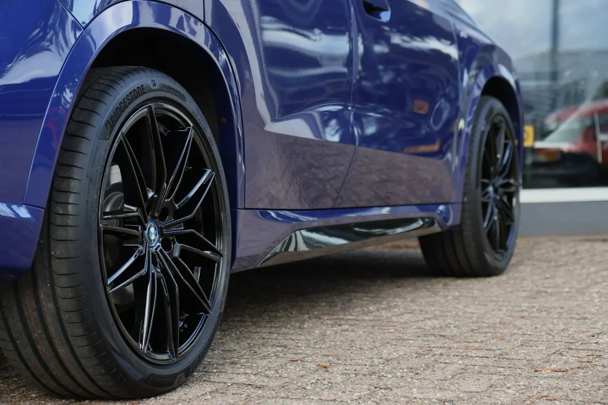 XDrive25e M-Sport 20 Inch Black Edition
