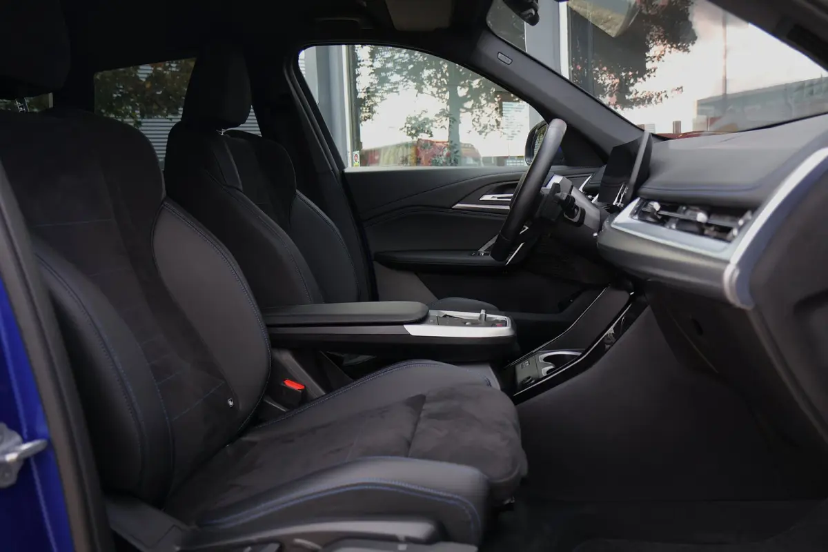 XDrive25e M-Sport 20 Inch Black Edition