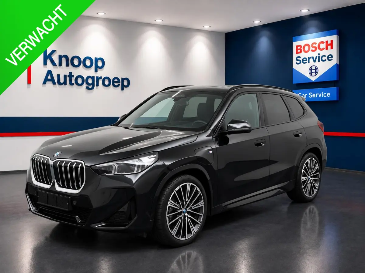 xDrive30e | M Sport | Alcantara/Leer | Pano | Adaptive LED | HUD | 19 inch ( Vestiging - Nieuwegein )