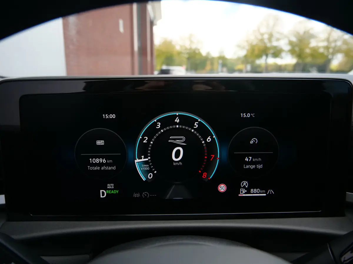 1.5 eTSI R-Line 150 Pk Automaat Apple Carplay / DAB / Camera