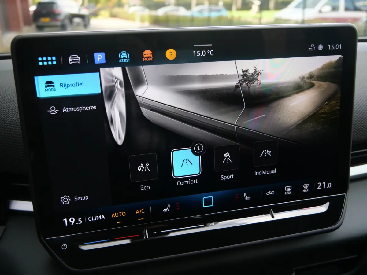 1.5 eTSI R-Line 150 Pk Automaat Apple Carplay / DAB / Camera