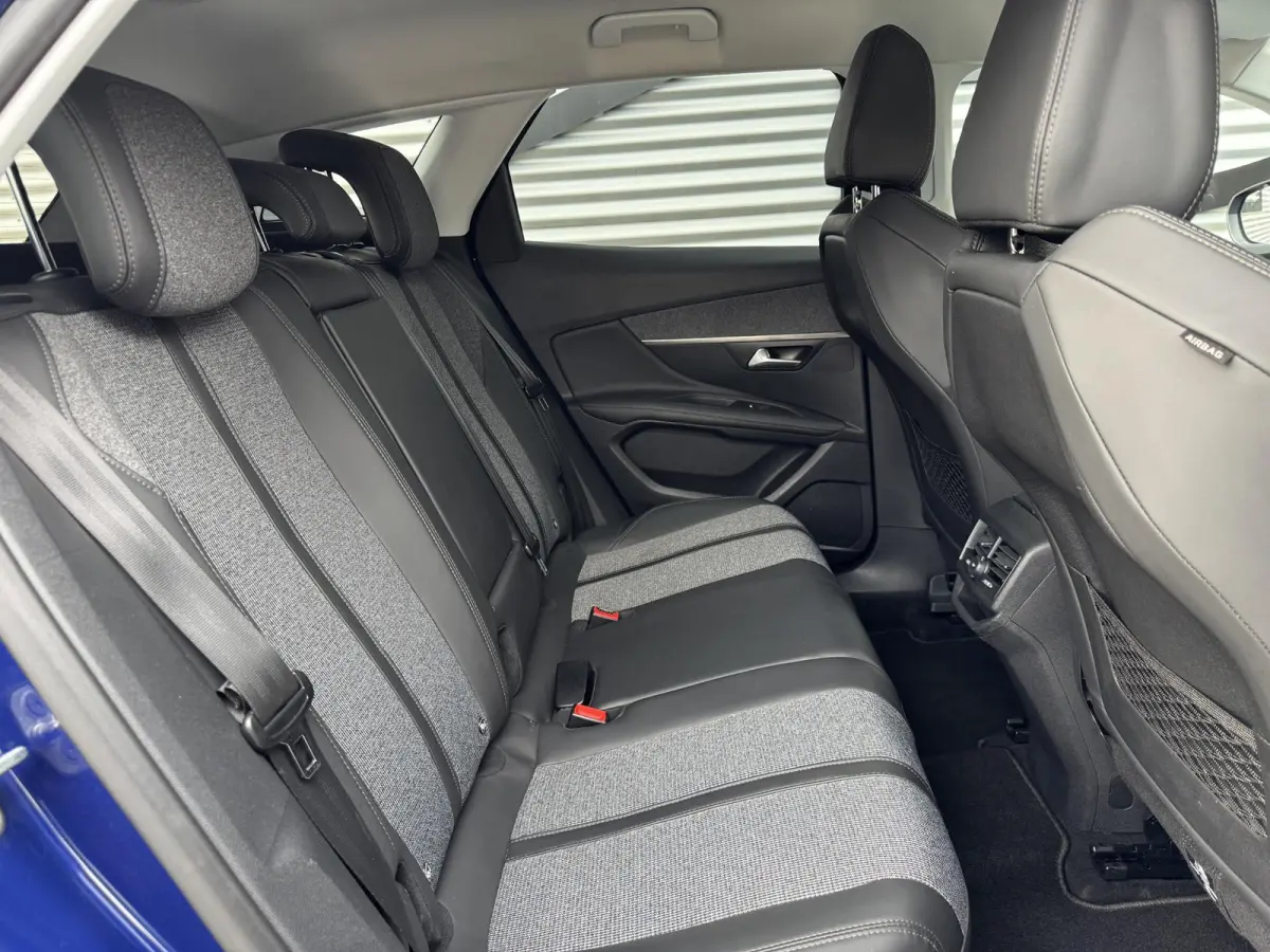 1.2 PureTech Access 2e Eigenaar|Navi|Clima|Trekhaak|Cruise|Carplay|APK tot 09-2027