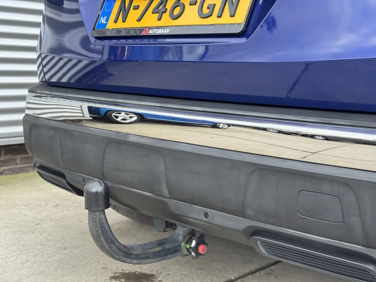 1.2 PureTech Access 2e Eigenaar|Navi|Clima|Trekhaak|Cruise|Carplay|APK tot 09-2027