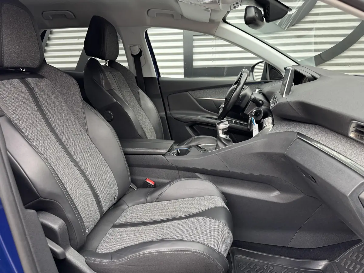 1.2 PureTech Access 2e Eigenaar|Navi|Clima|Trekhaak|Cruise|Carplay|APK tot 09-2027