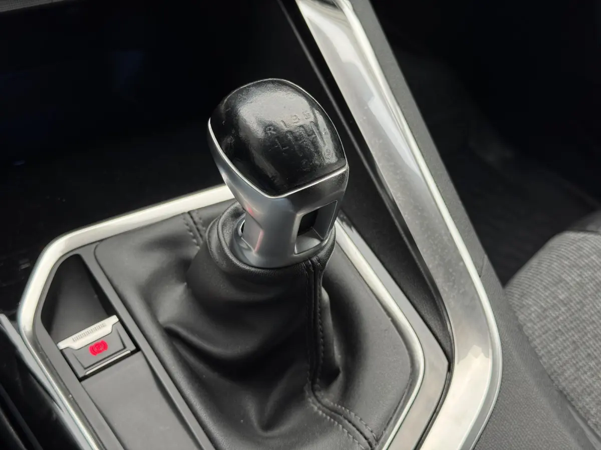1.2 PureTech Access 2e Eigenaar|Navi|Clima|Trekhaak|Cruise|Carplay|APK tot 09-2027