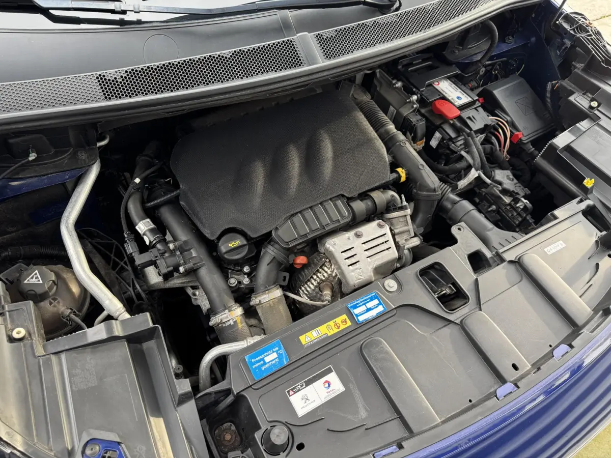 1.2 PureTech Access 2e Eigenaar|Navi|Clima|Trekhaak|Cruise|Carplay|APK tot 09-2027
