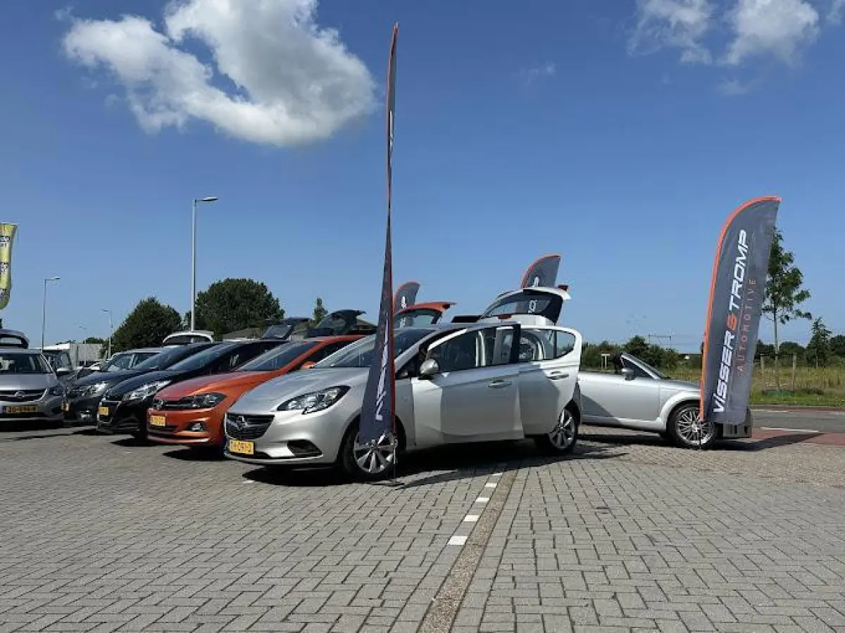 1.3 DIG-T N-Connecta - Ceramic Grey - Panorama/Trekhaak/Carplay
