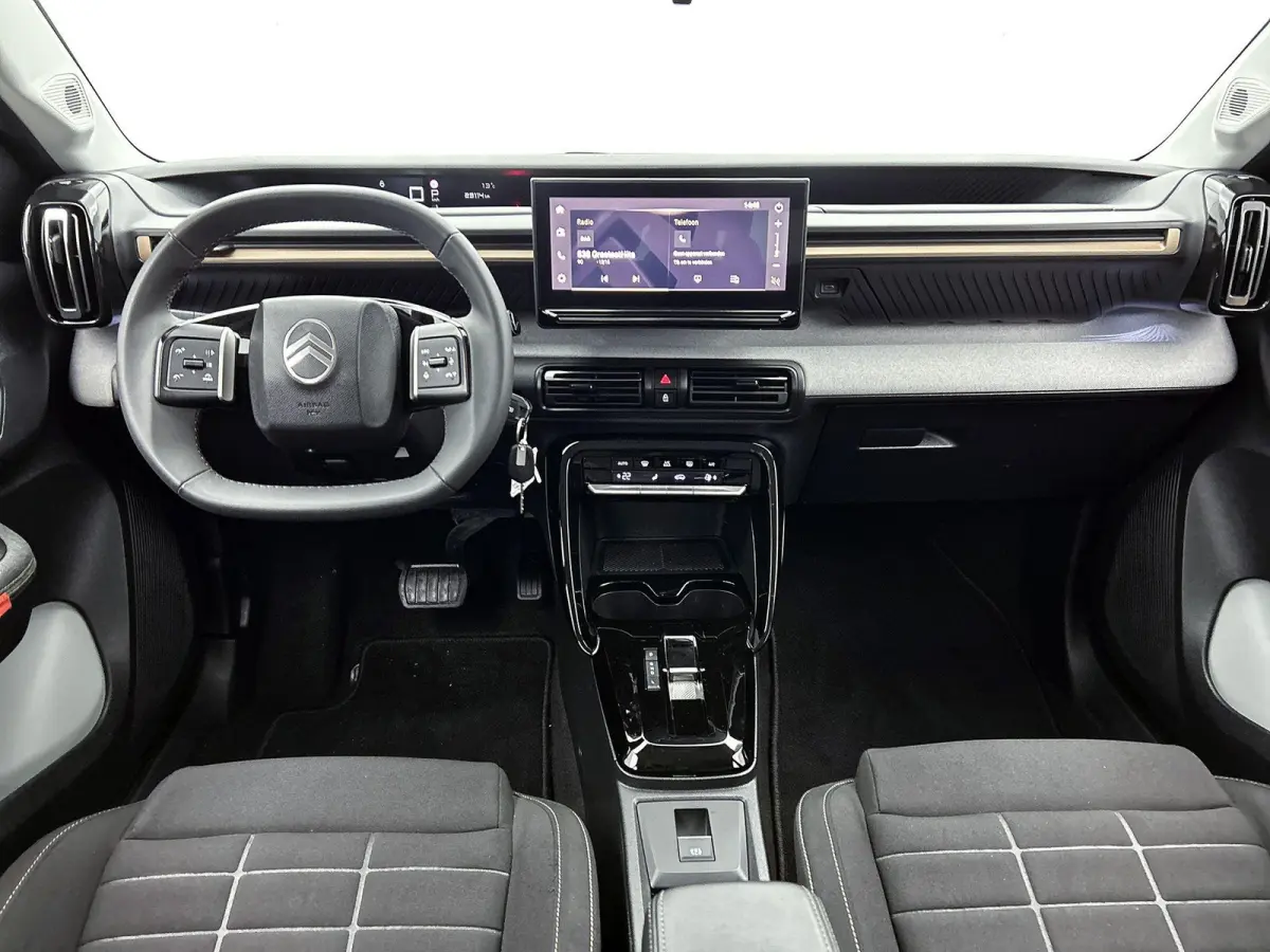 SUV Plus Hybrid 145pk Automaat | Navigatie via draadloze Apple Carplay / Android Auto | Achteruitrijcamera | Climate Control | Cruise Control | Parkeersensoren | Bluetooth | Comfortstoelen |