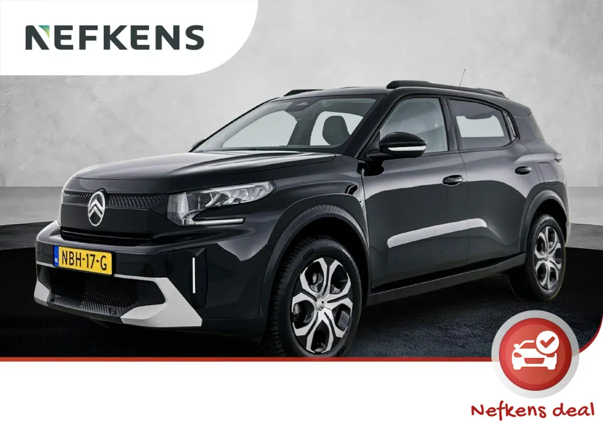 SUV Plus Hybrid 145pk Automaat | Navigatie via draadloze Apple Carplay / Android Auto | Achteruitrijcamera | Climate Control | Cruise Control | Parkeersensoren | Bluetooth | Comfortstoelen |